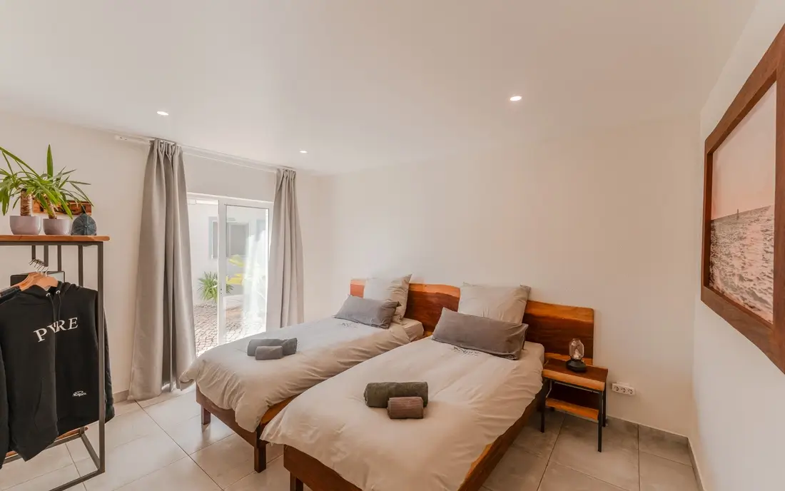 surflodge portugal algarve doppelzimmer