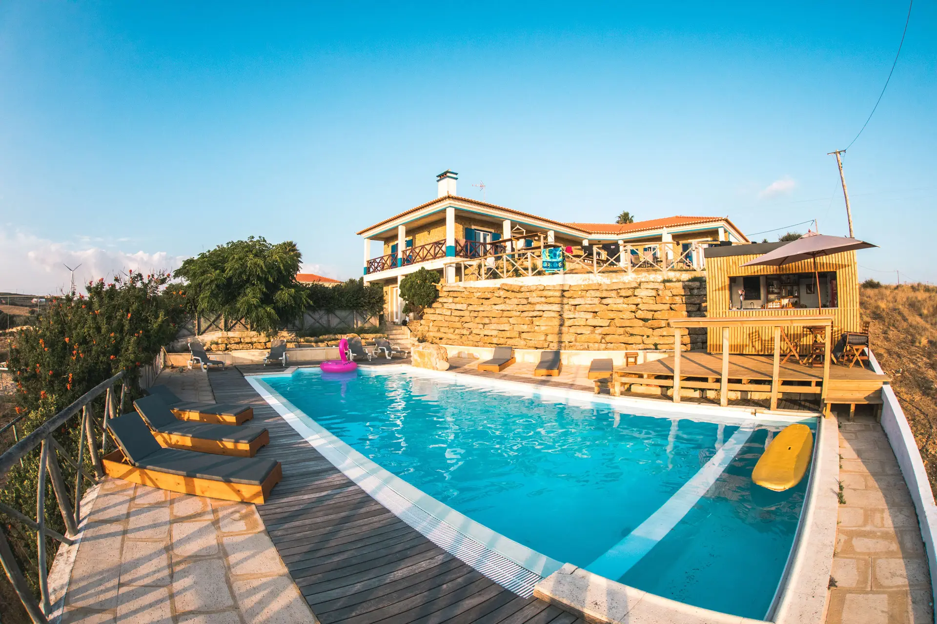 Pool