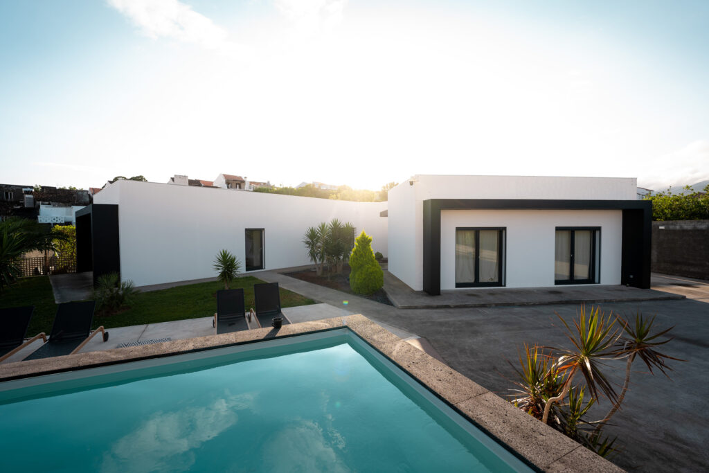 Surfcamp São Miguel