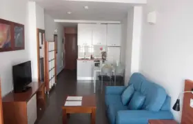 Canteras Studio Las Palmas