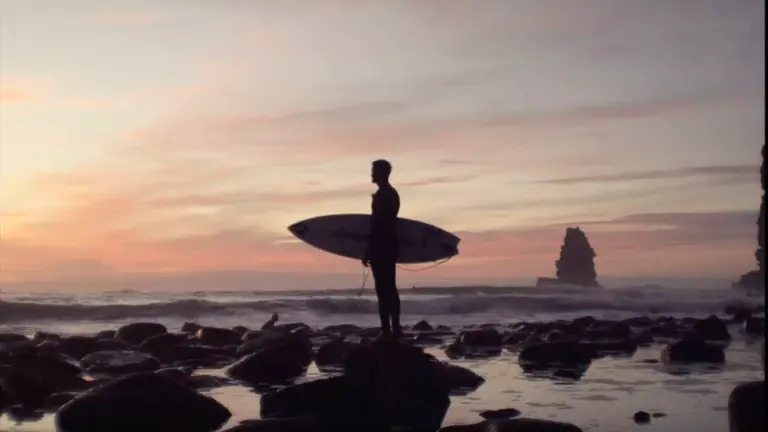 A Call From Leon Glatzer in Portugal