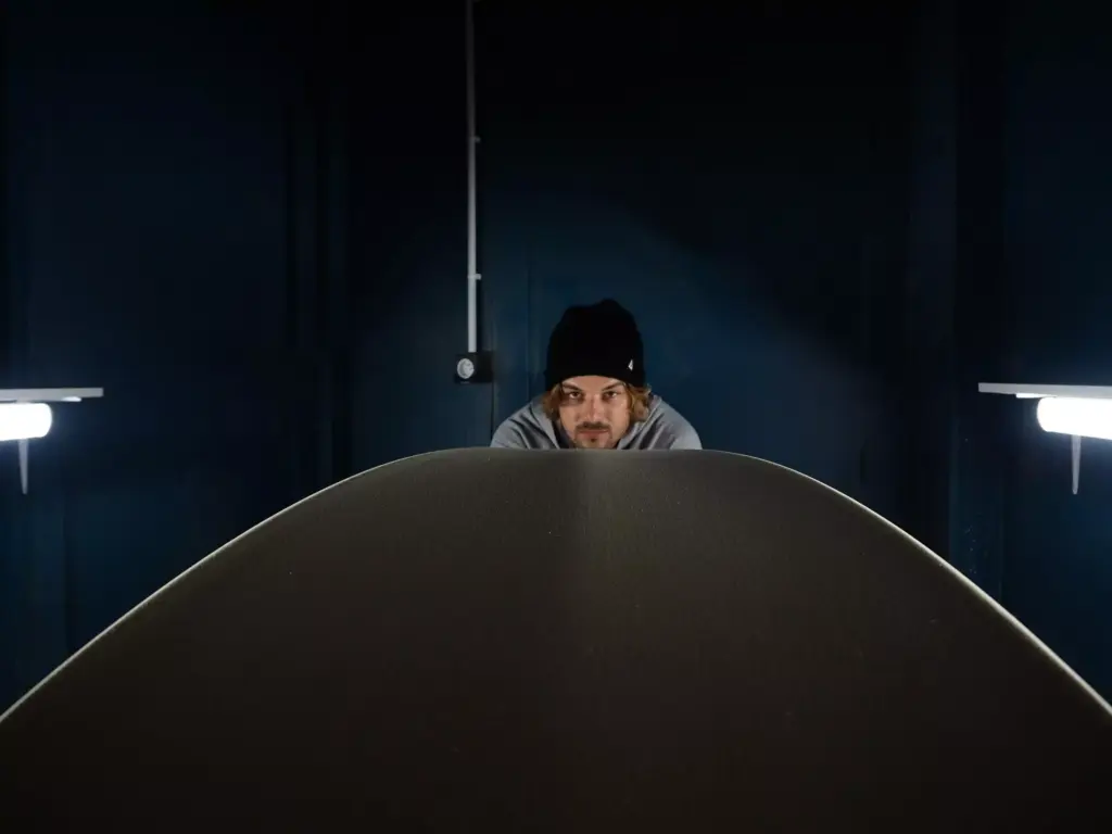 Kanoa Gründer Thlip Shapingbay