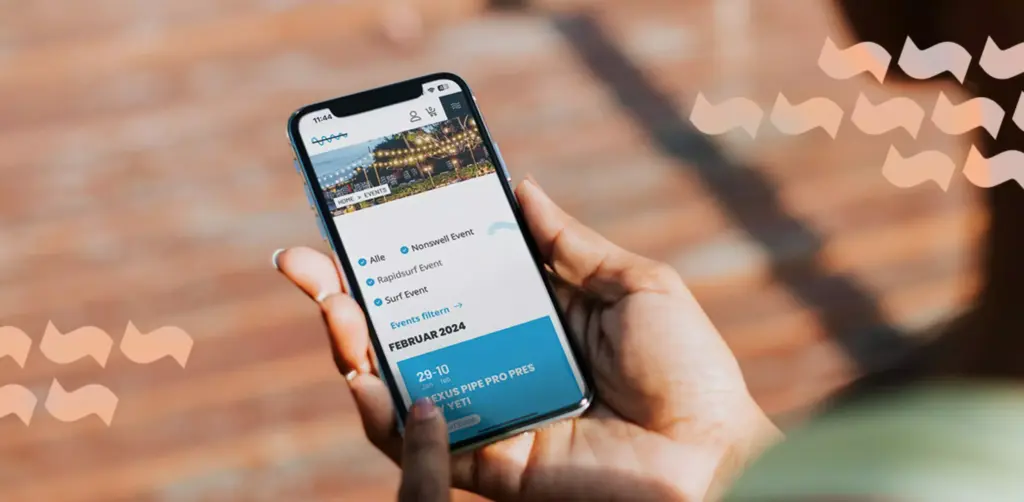 Layday Layday Surfevent Kalender