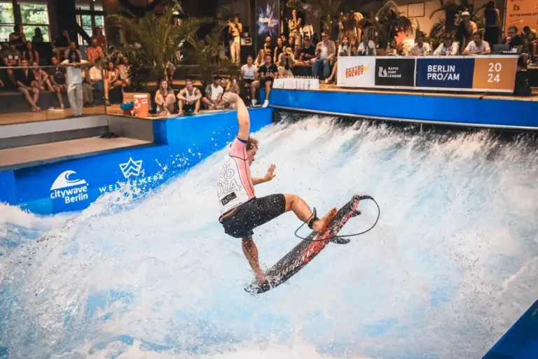 Marius-Gerlach-auf-Indoor-Welle