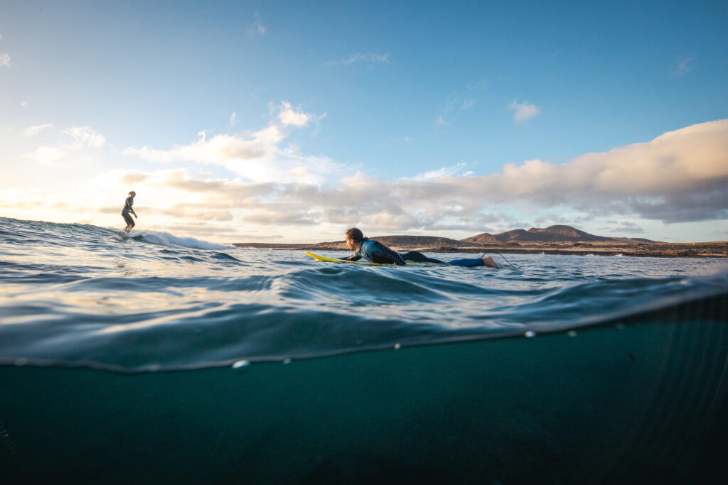 Surfen - Alle Infos zum Wellenreiten