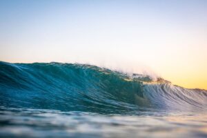 Wie entstehen Wellen Guide