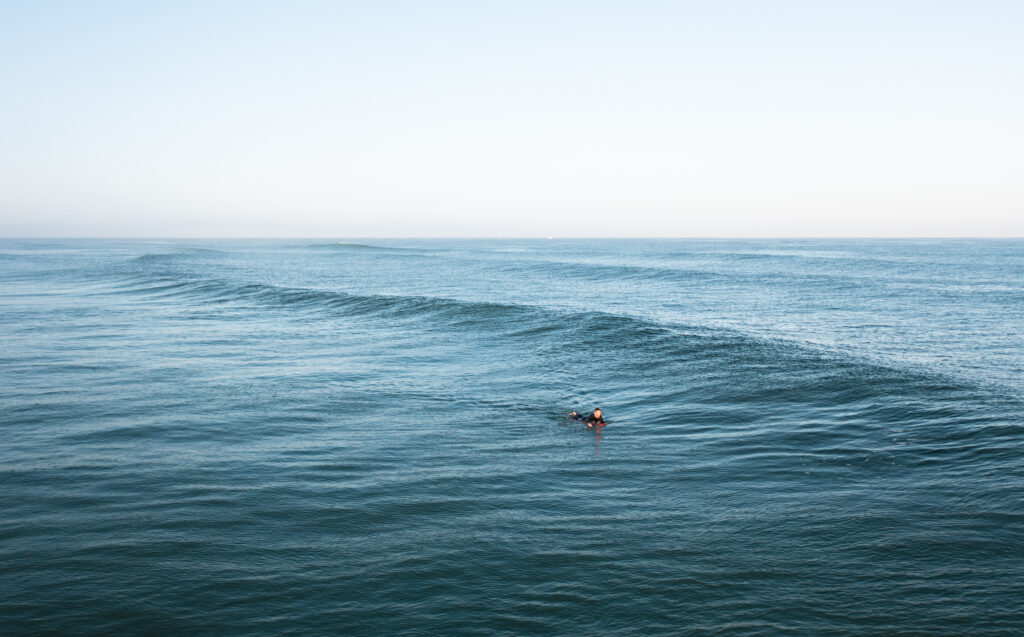 Wind & Gezeiten Surfen