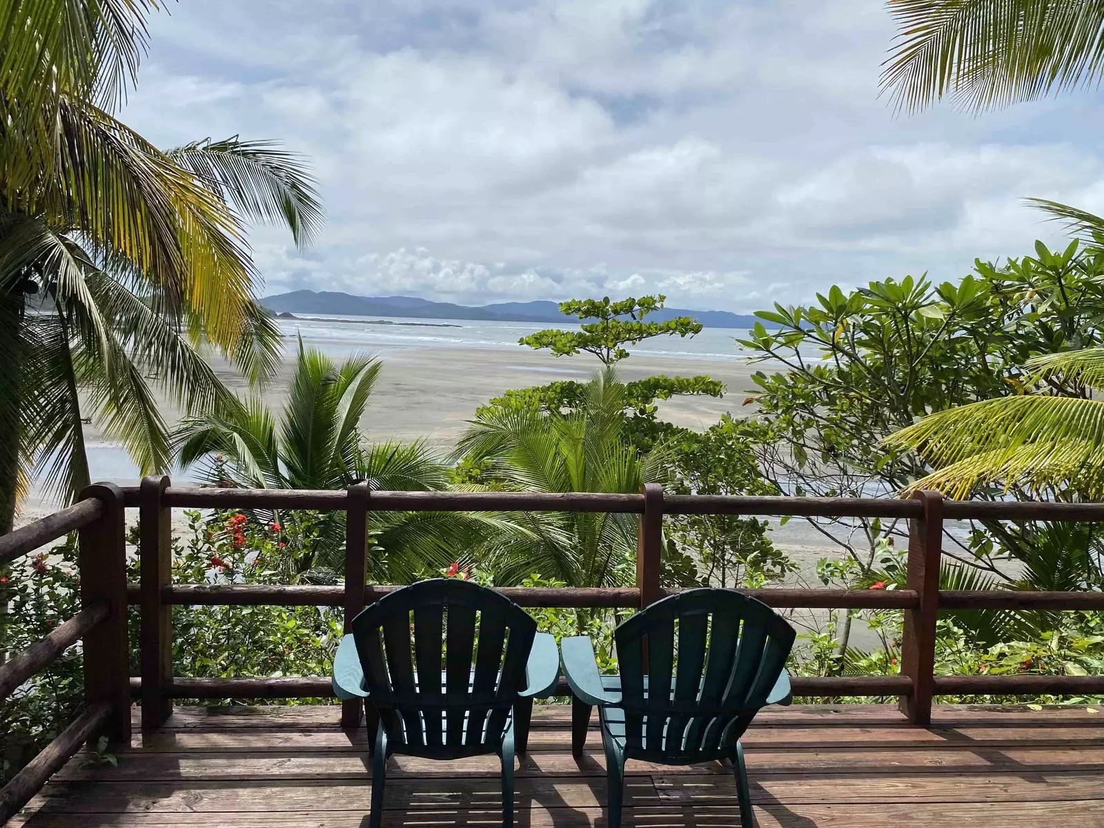 Surfcamp Santa Catalina