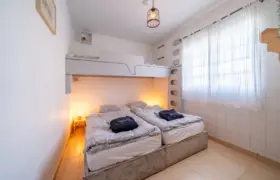 3er Mehrbettzimmer SURFinn Algarve