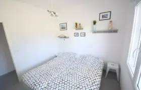 Doppelzimmer Vieux Boucau