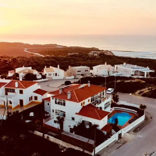 SURFinn Algarve Surfblend