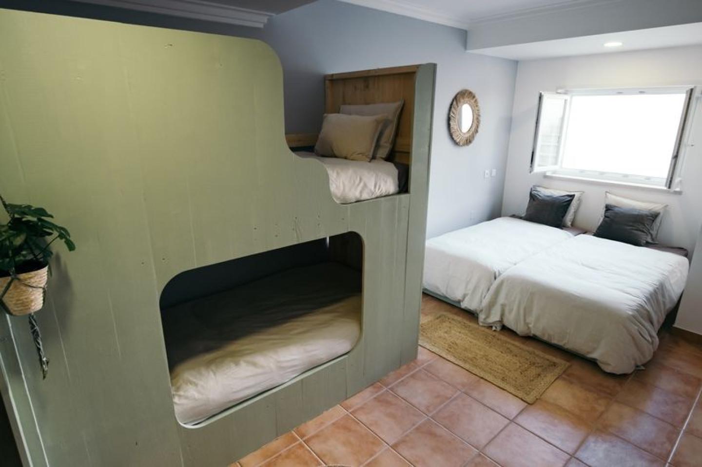 SurfINN Figueira da Foz 6P-Dorm