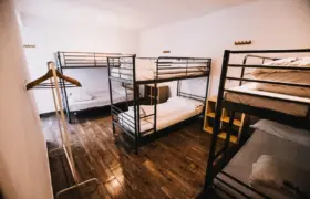 Surfcamp Loredo Mehrbettzimmer