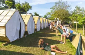 Surfcamp Zarautz Sheddie Deluxe