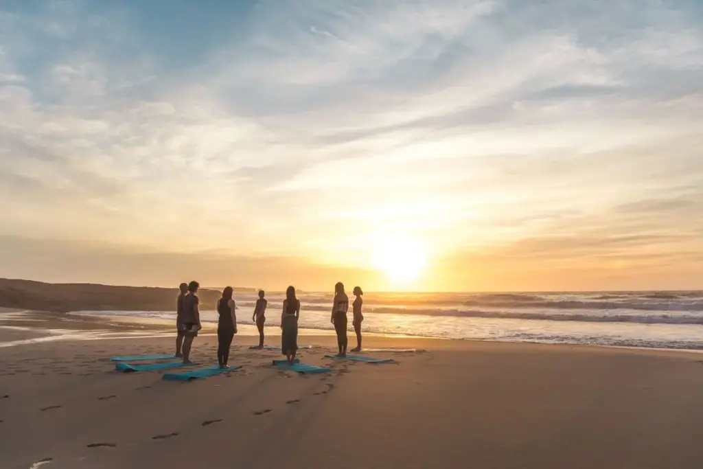 Surfinn Figueira da Foz Aktivitäten