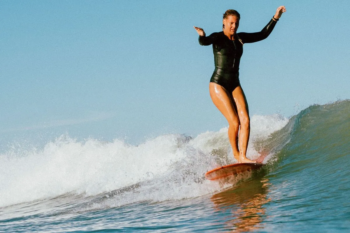 Surfkurse
