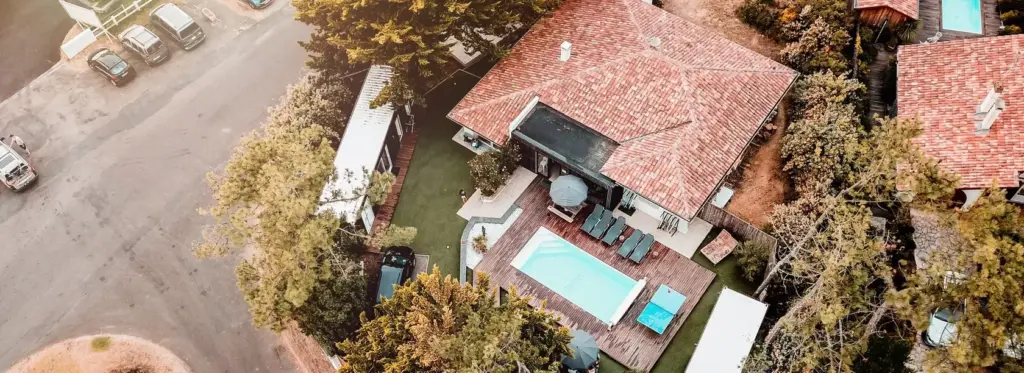 Surfhouse Vieux Boucau