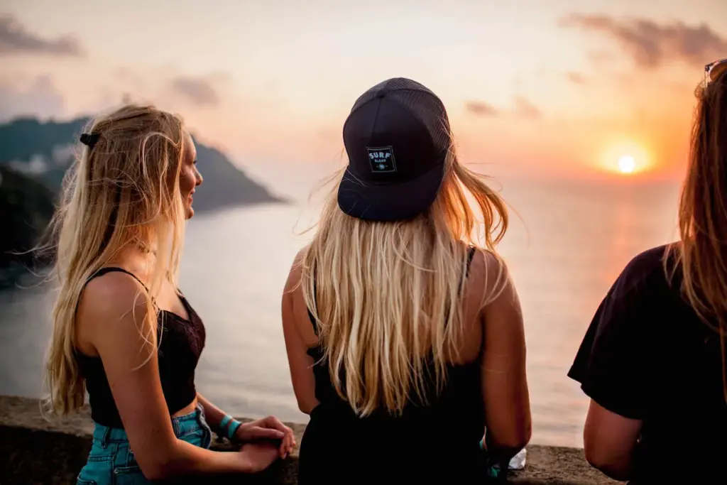 Surfcamp Moliets San Sebastian