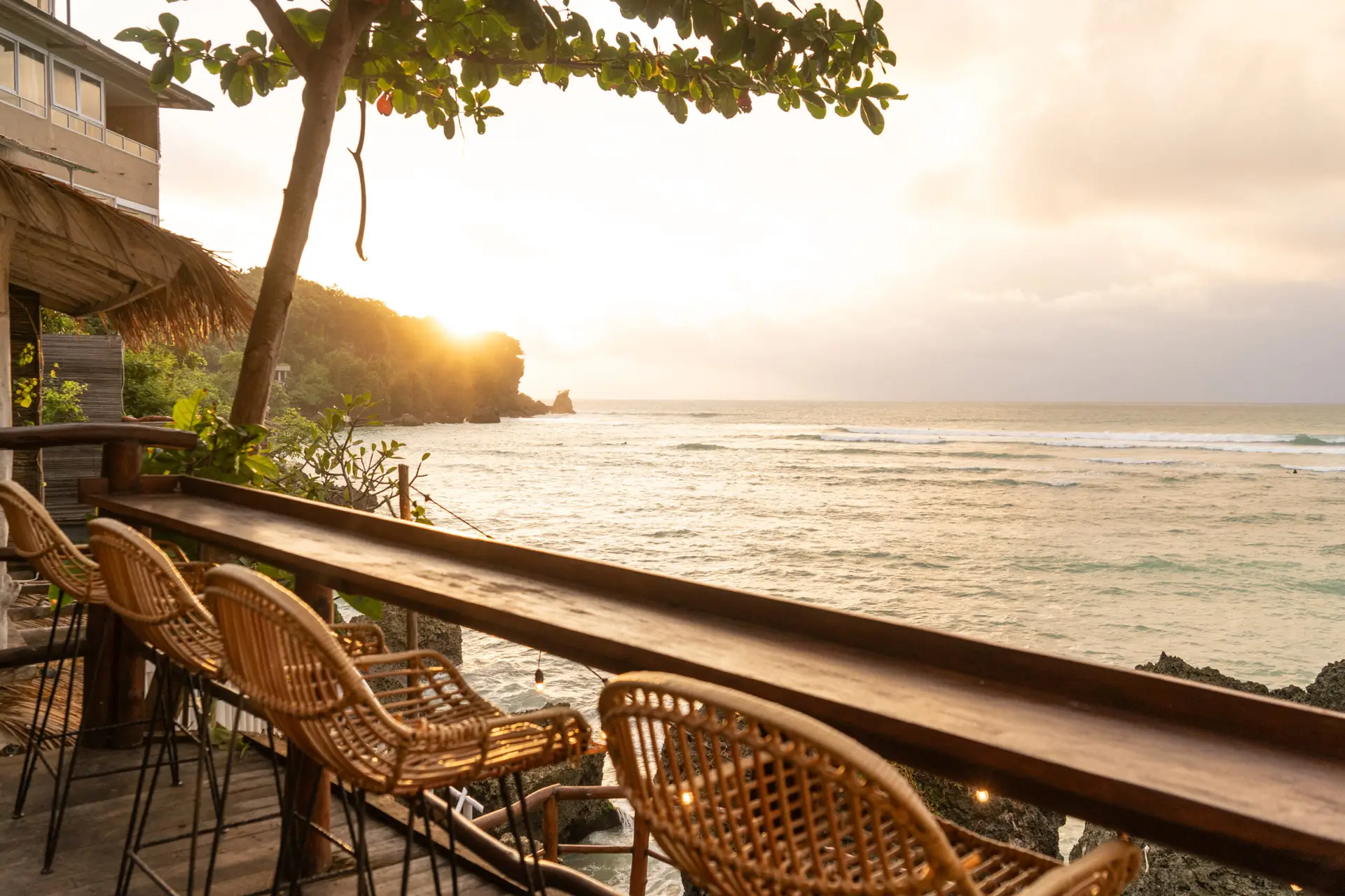 Bali erkunden