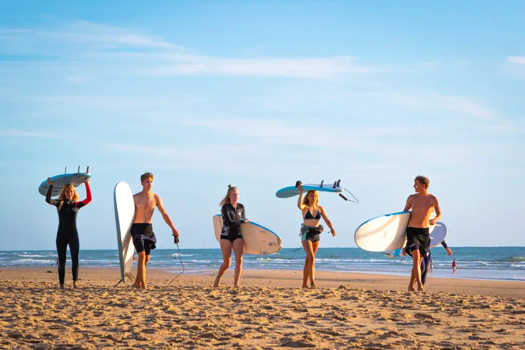 Biscarrosse-puresurfcamps-frankreich-surfen-urlaub