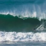 Tim Elter scored in Marokko