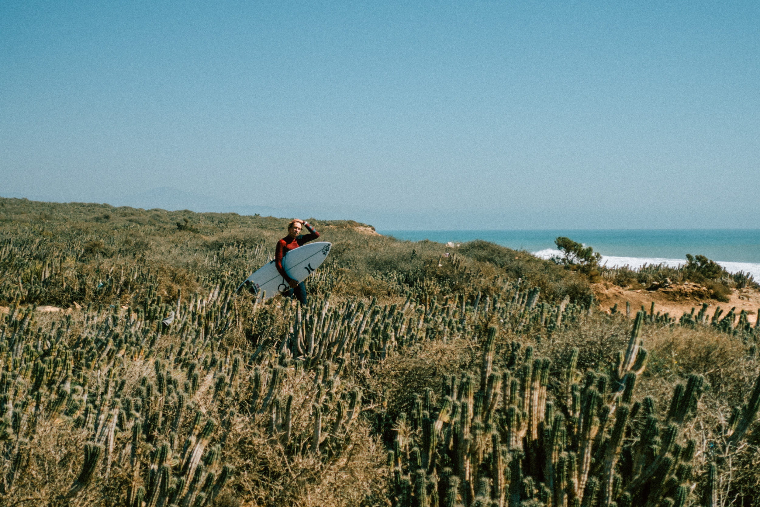 Wüste, Natur & Abenteuer