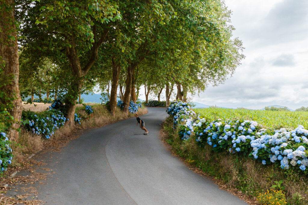 portugal-azores-skateboard-strasse-longboardskateboard-33