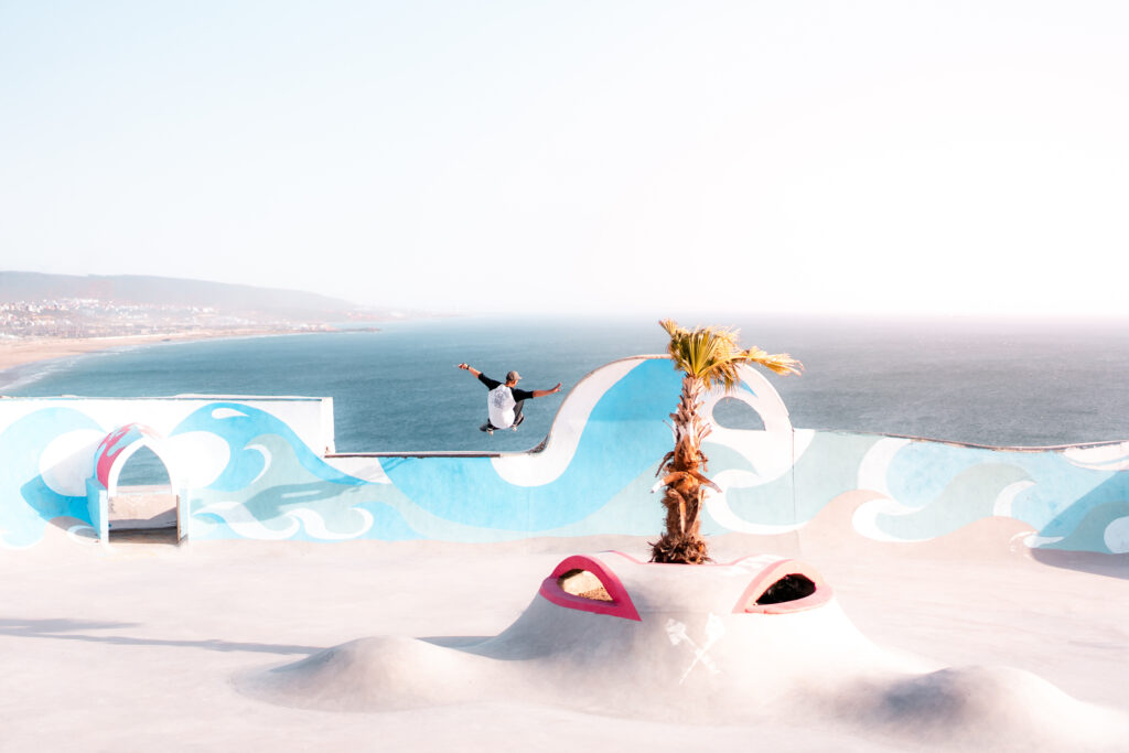 puresurfcamps-marokko-skate-meer-tagazout-palme