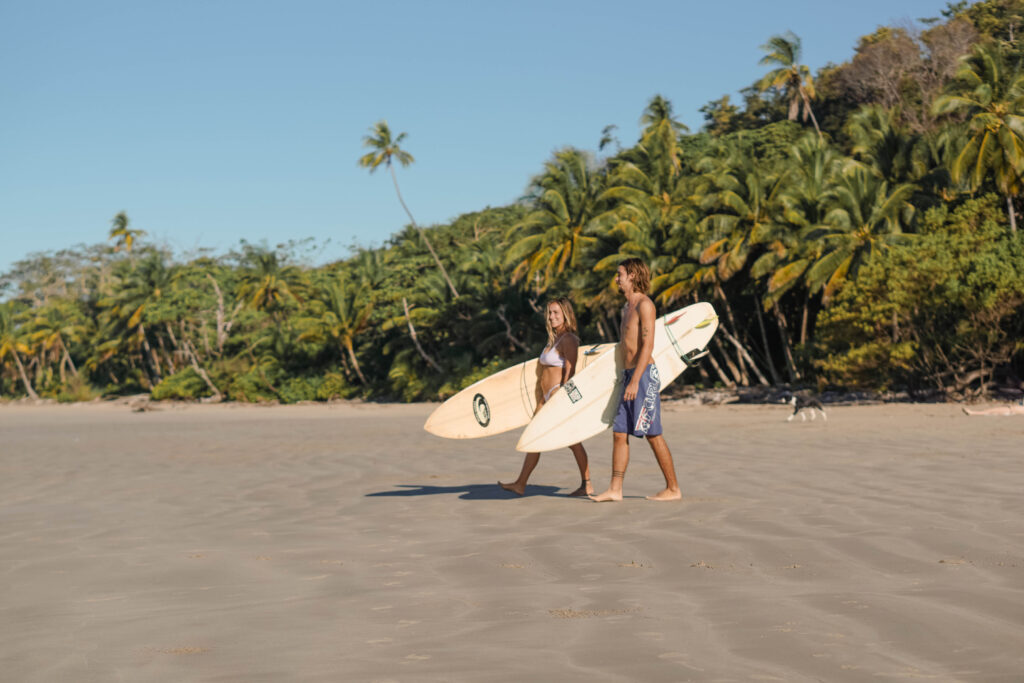 surfcamp-costarica-santateresa-beach