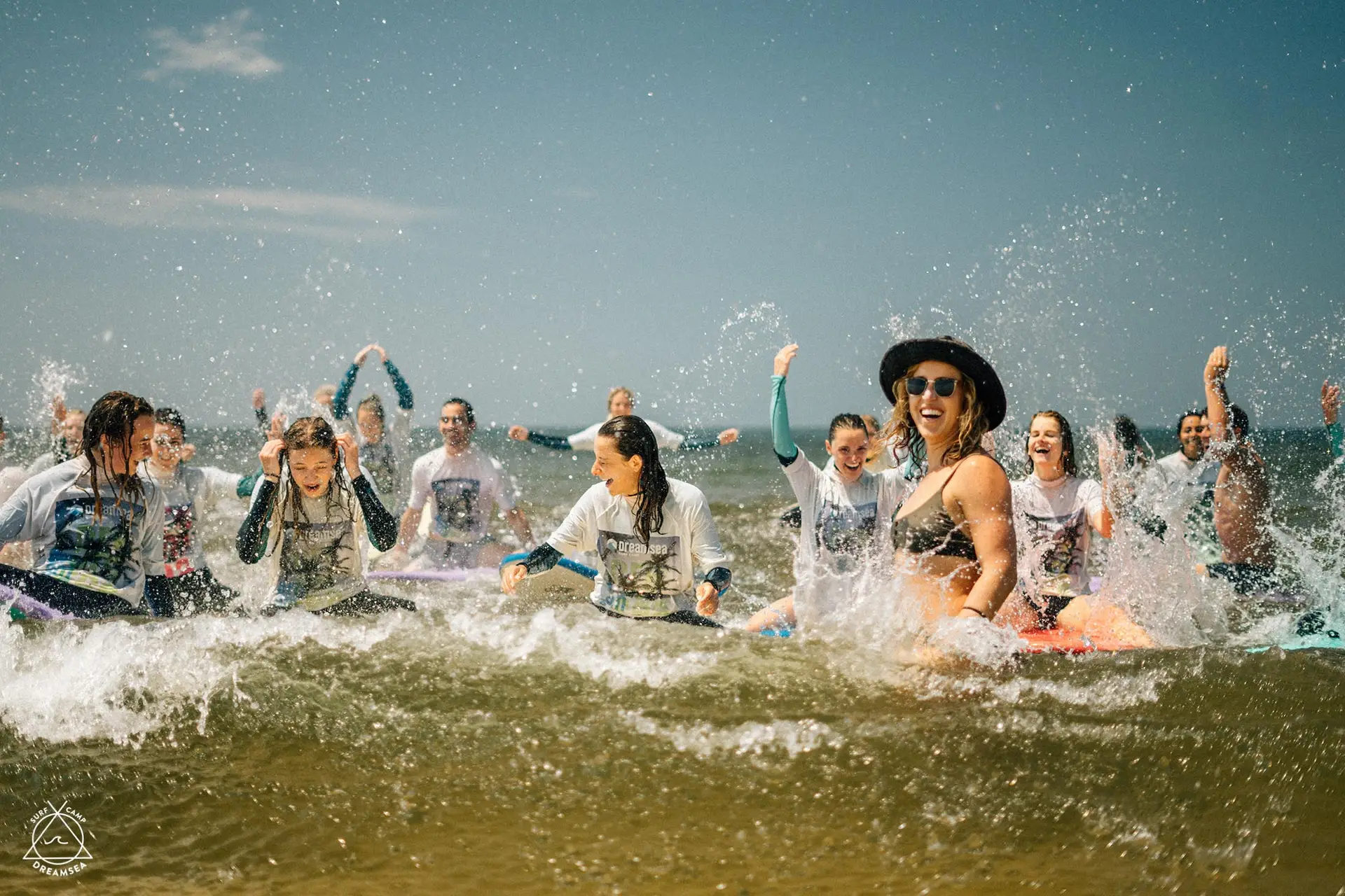 Surfkurse