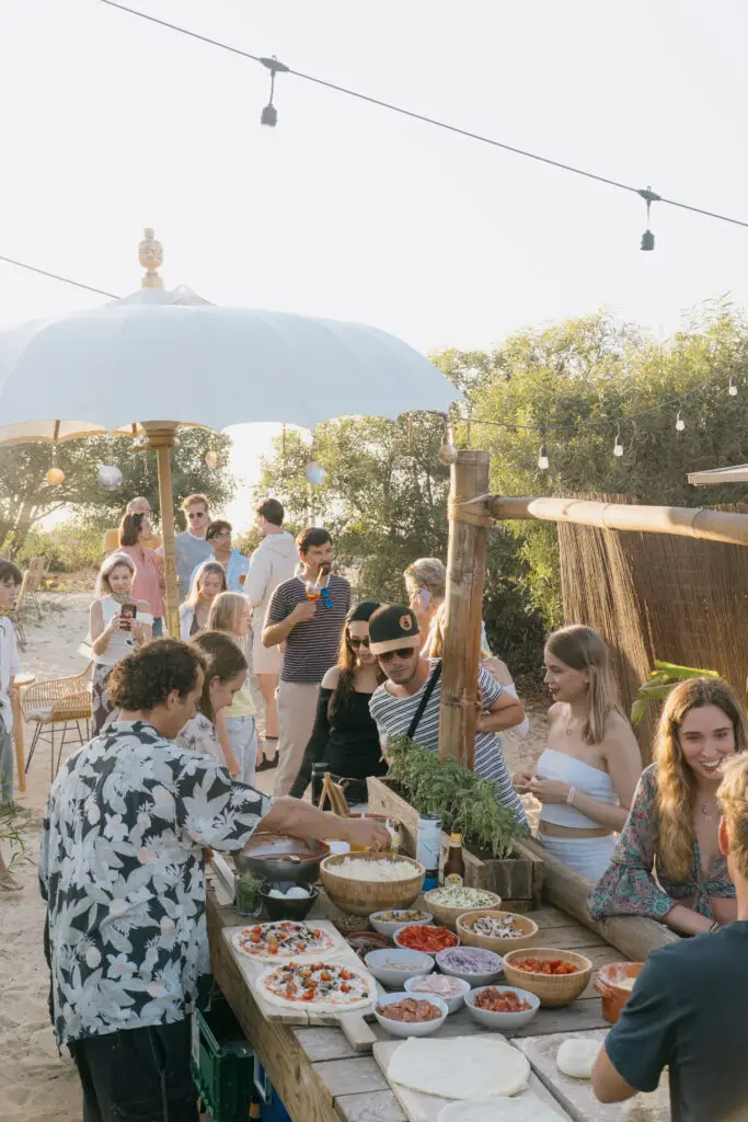 surfcamp-port-alentejo-buffet