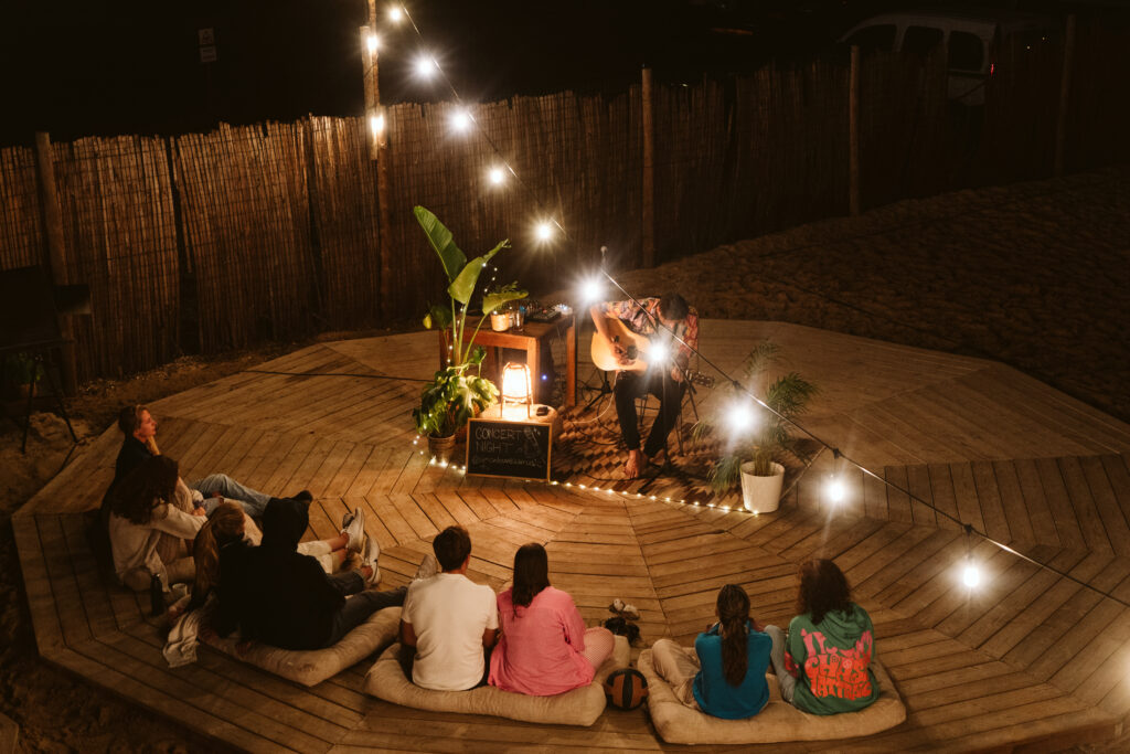 surfcamp-port-centro-singing