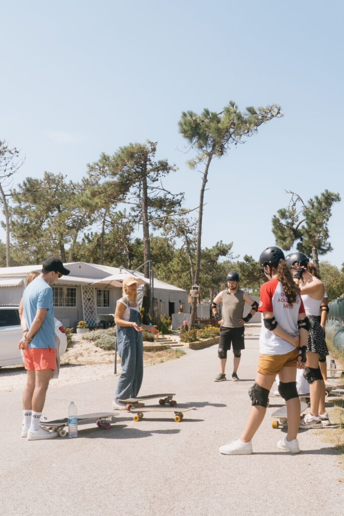 surfcamp-port-centro-surfskate