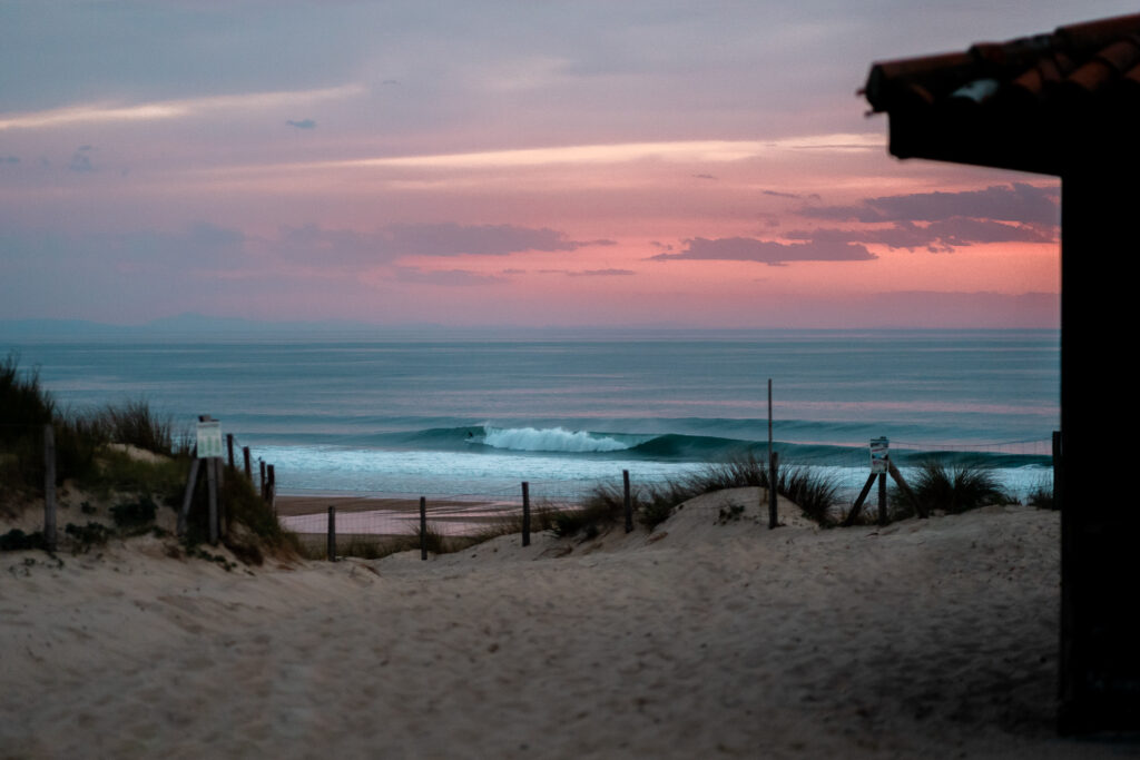 surfcamp-seignosse-hausstrand