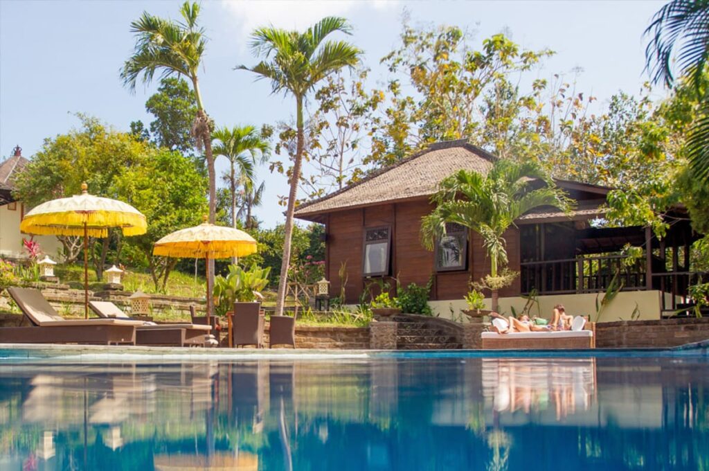 Surfcamp Canggu
