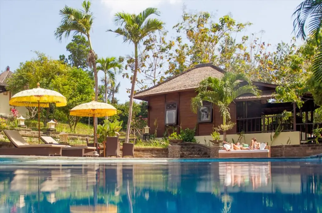 Surfcamp Canggu