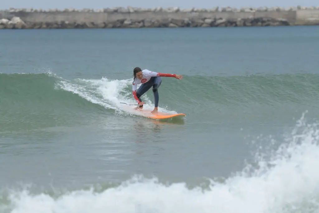 Shark's Lodge Ferrel Portugal_Surfkurs2