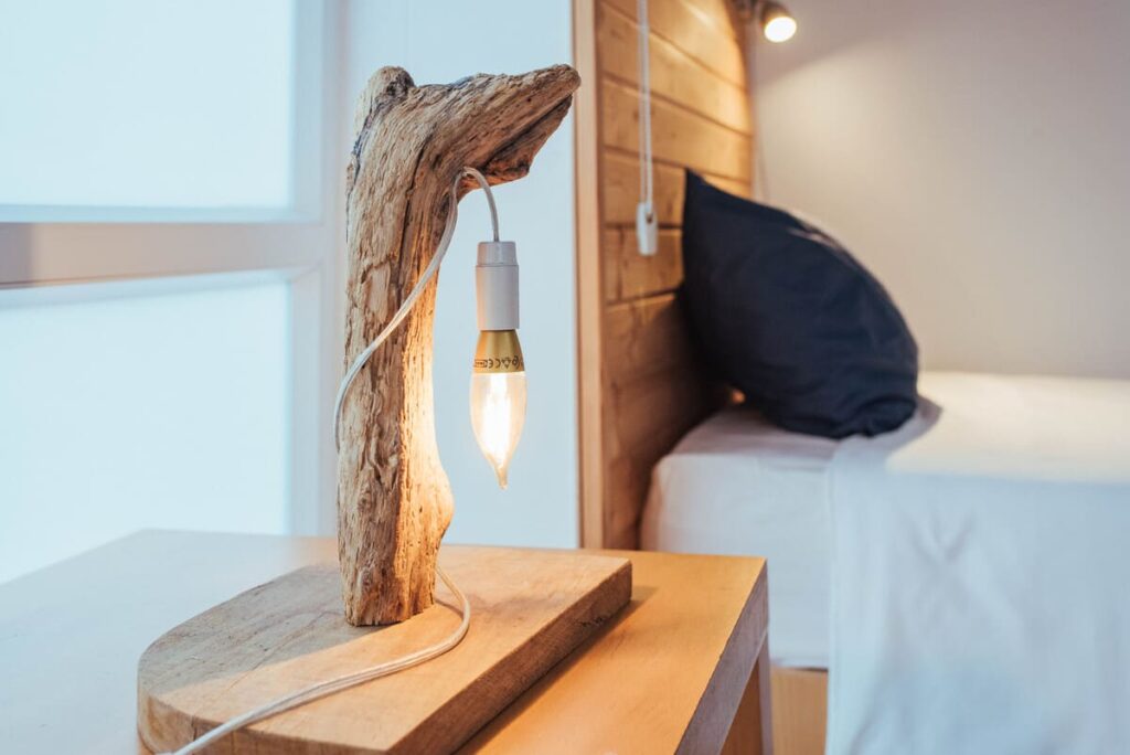 Shark's Lodge Ferrel Portugal_bedroom