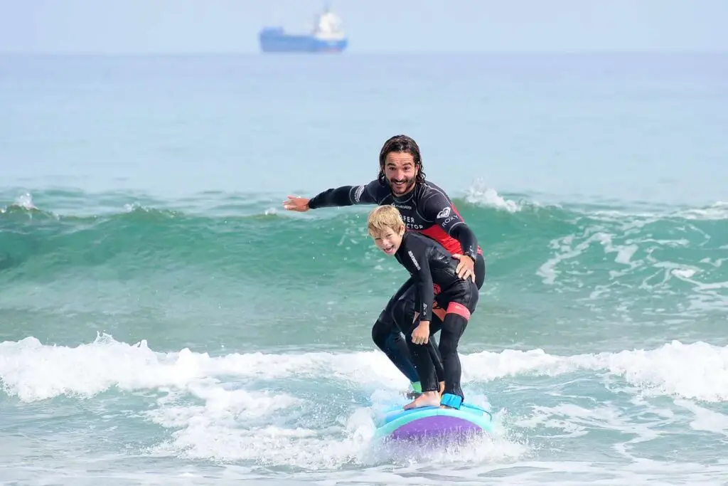 Surf-Camp-Somo-Kinder