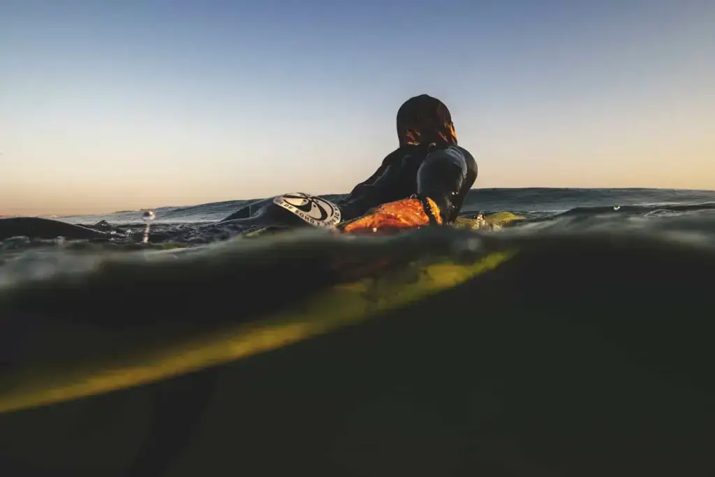 Surfcamp Somo