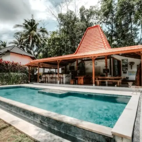 Surfcamp Badung