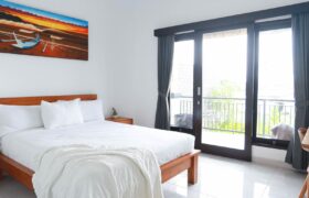 Elsewhere Surfcamp Canggu_Private rooms 2