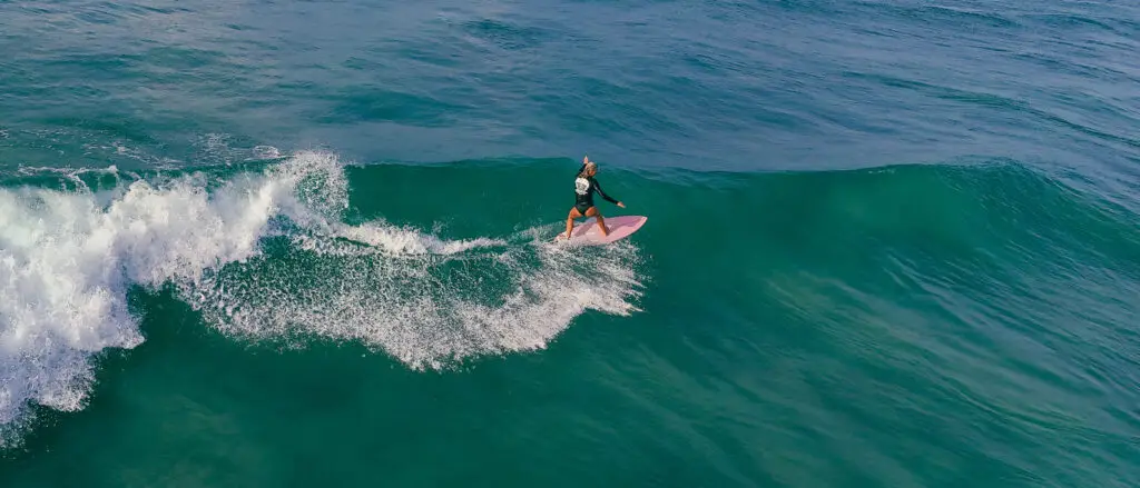 Elsewhere Surfcamp Canggu_Surf session 3
