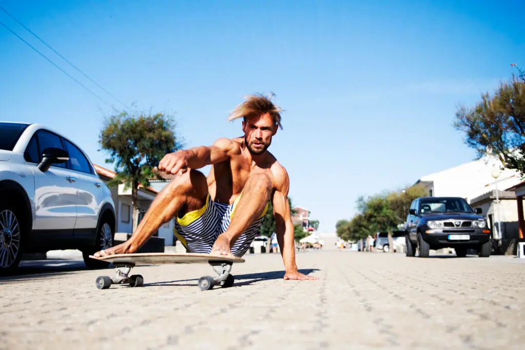 Surflodge Tocha Surfskate