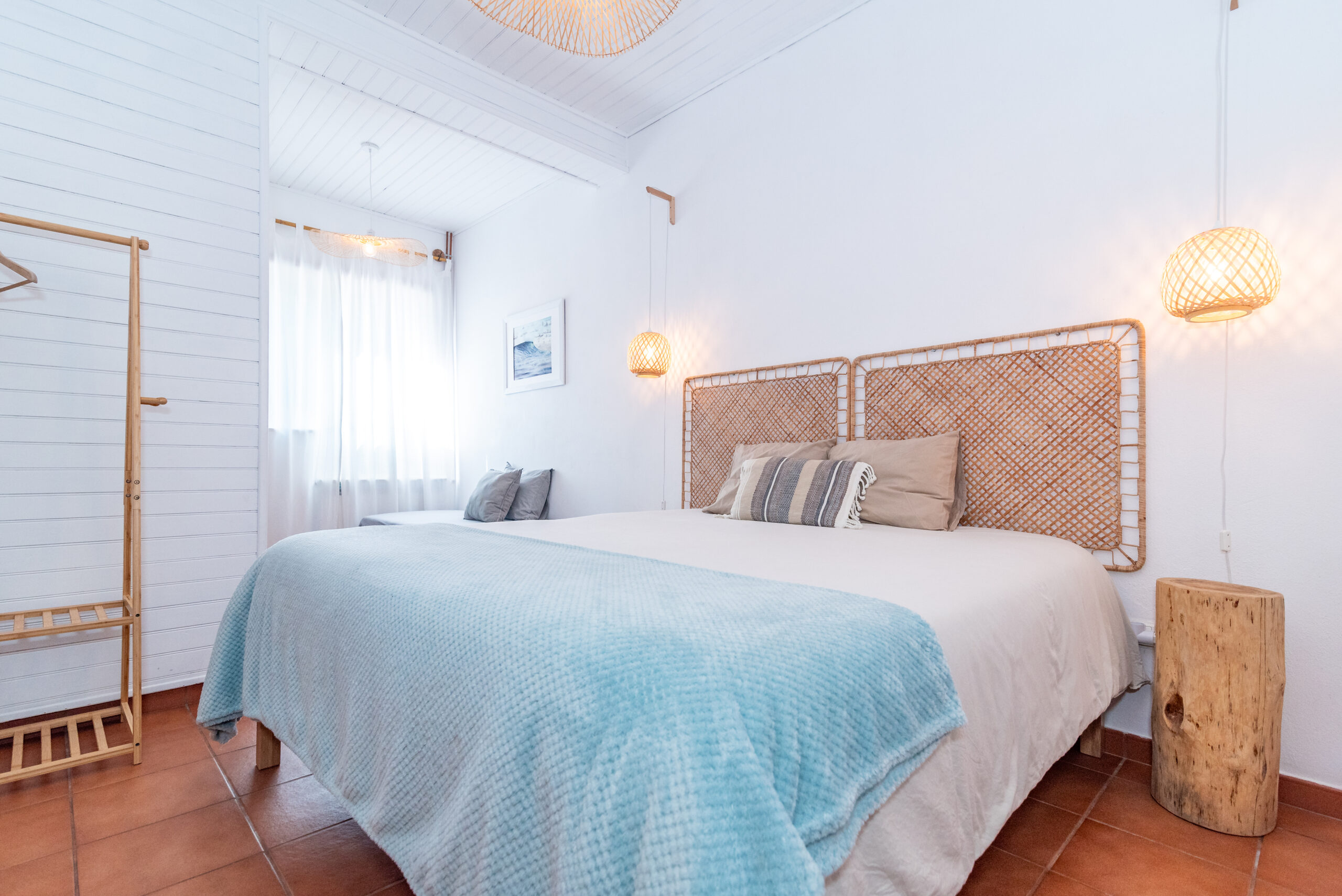 Kingsize Bed Double Room